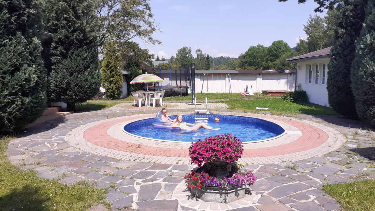 Resort Chribska Apartmany Adri Extérieur photo