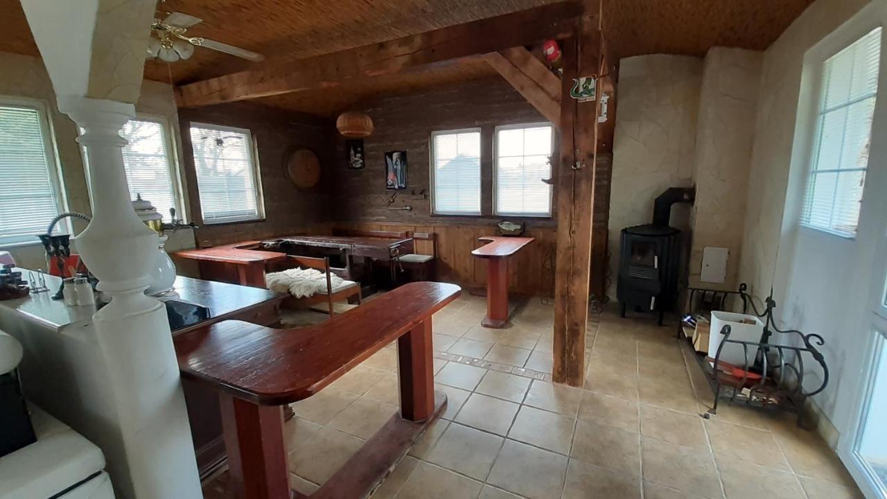 Resort Chribska Apartmany Adri Extérieur photo