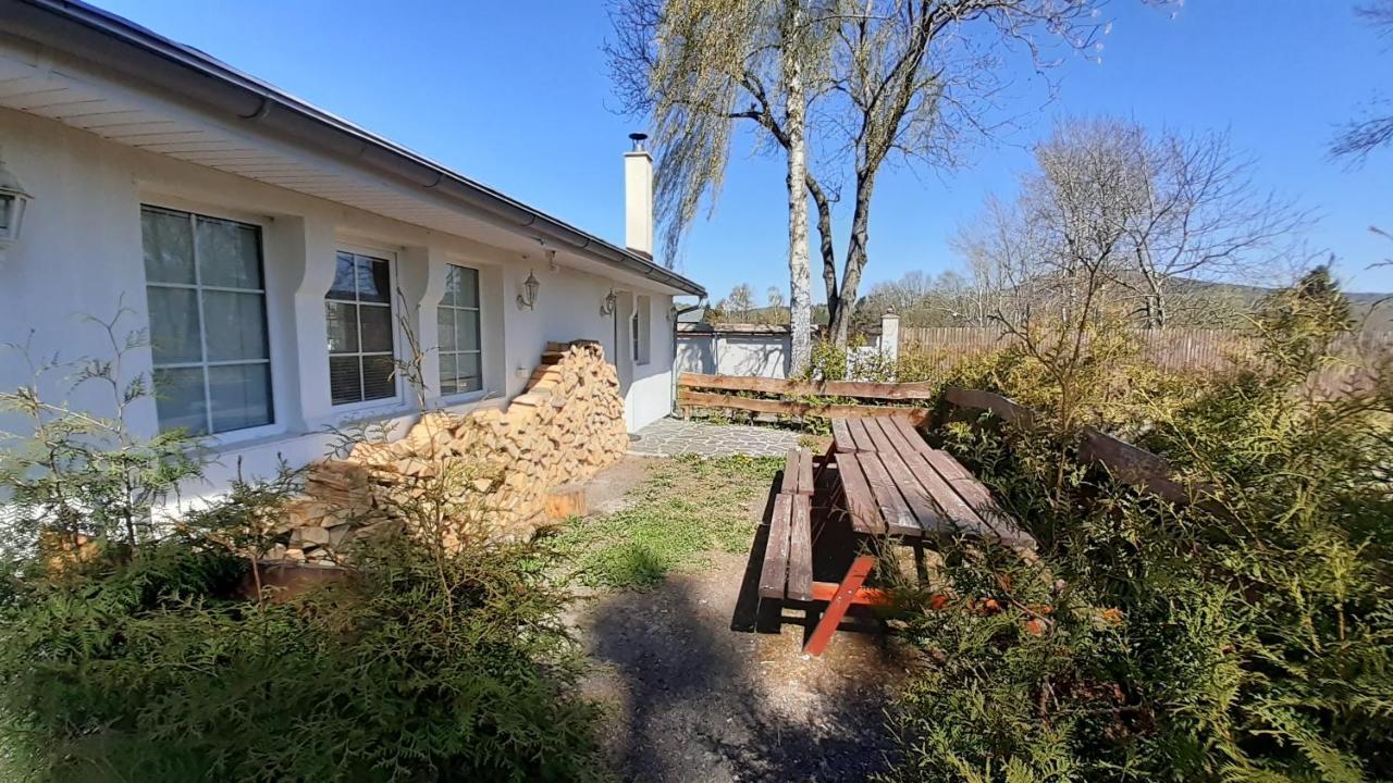 Resort Chribska Apartmany Adri Extérieur photo