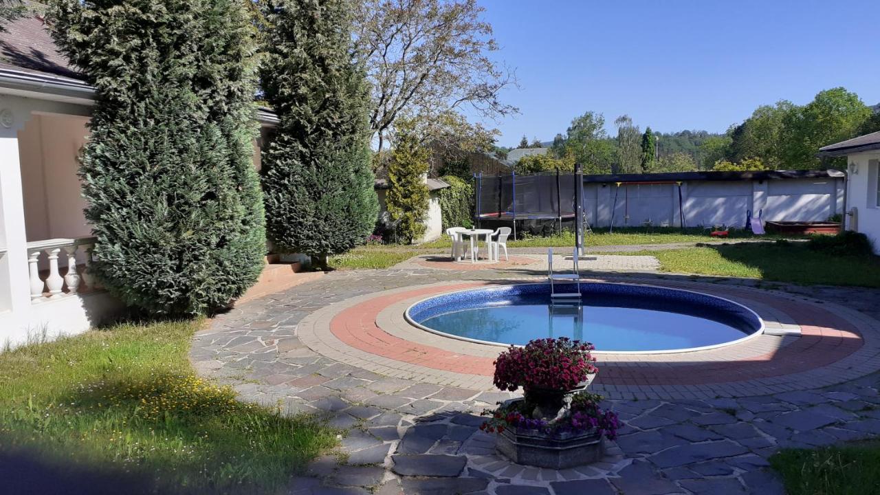 Resort Chribska Apartmany Adri Extérieur photo