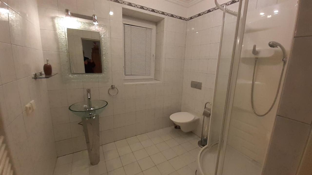 Resort Chribska Apartmany Adri Extérieur photo