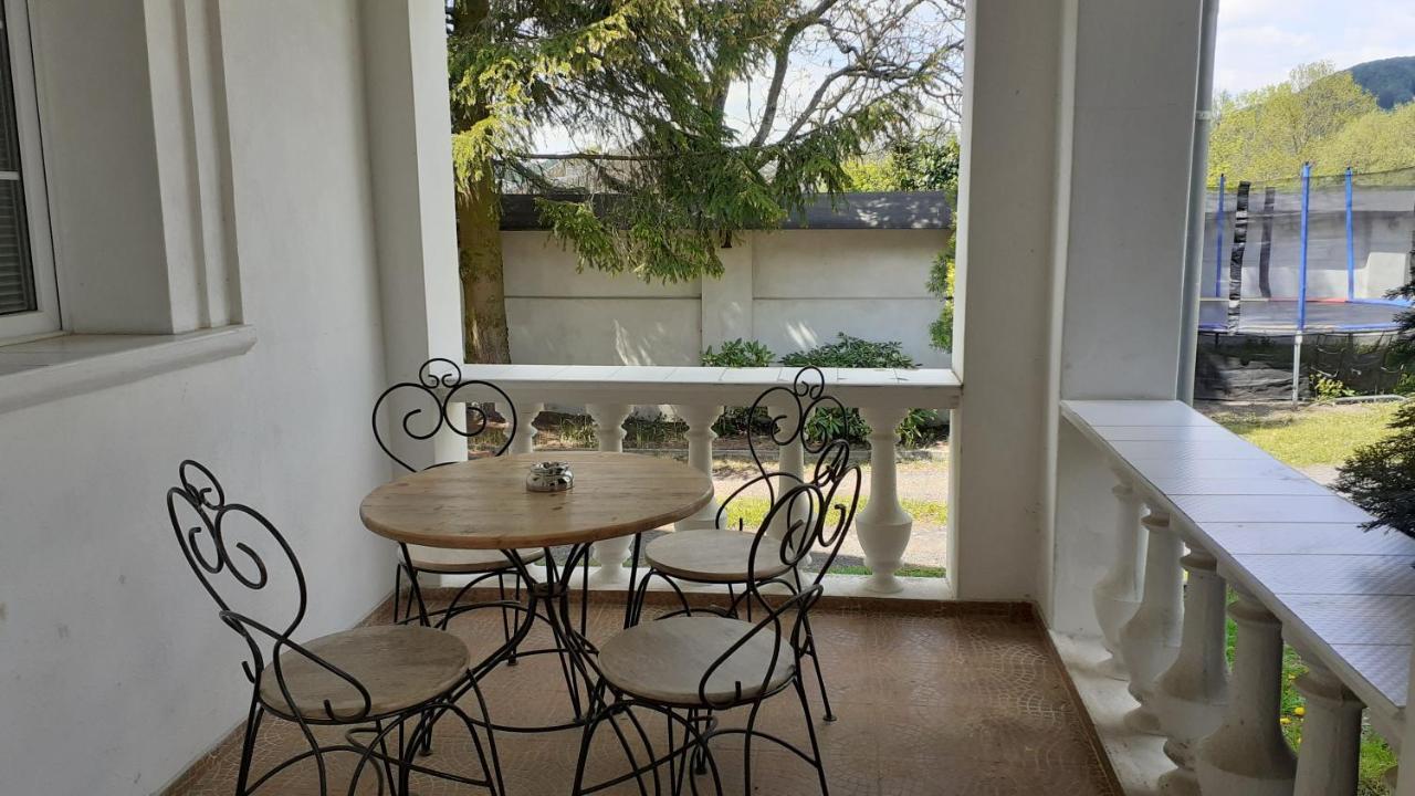 Resort Chribska Apartmany Adri Extérieur photo